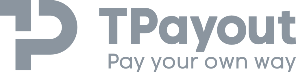 Tpayout Logo