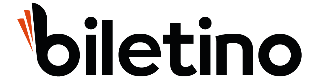 Biletino logosu