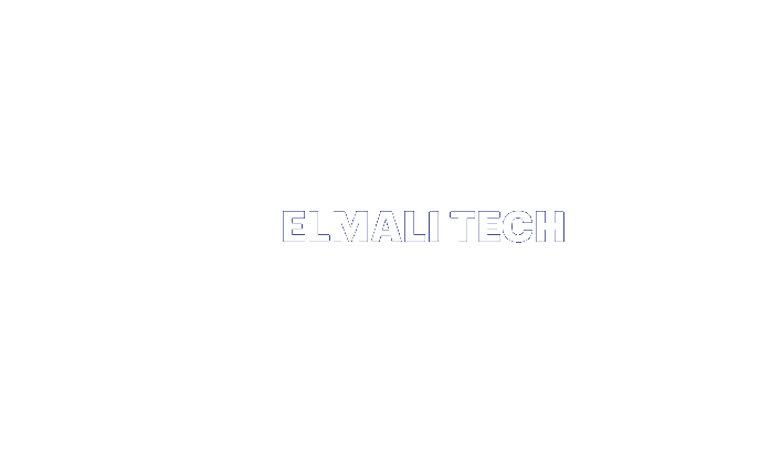 Elmalı Tech