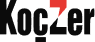 KoçZer logosu
